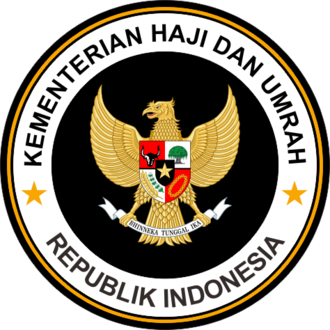 Logo Kemenag